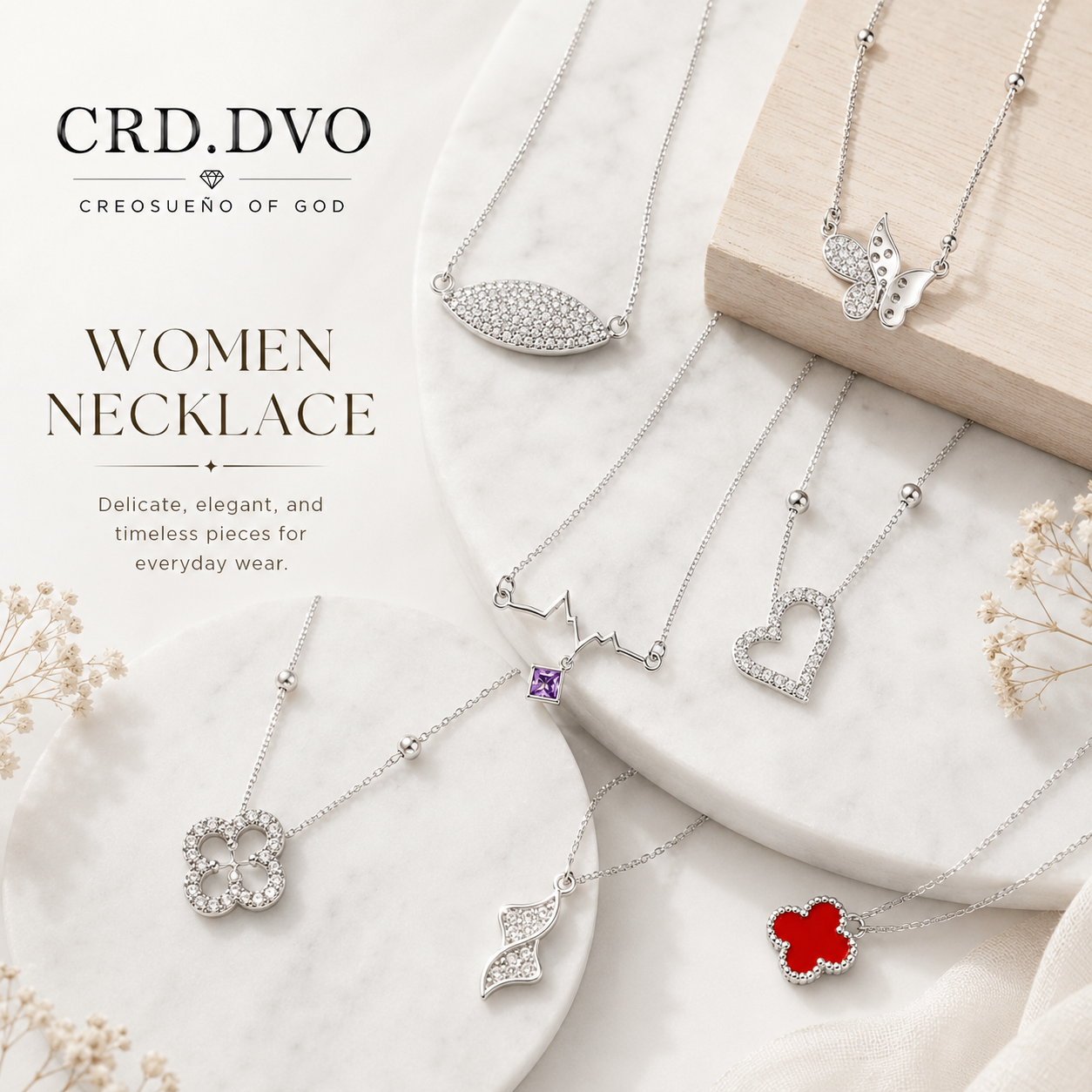 WOMEN NECKLACE
