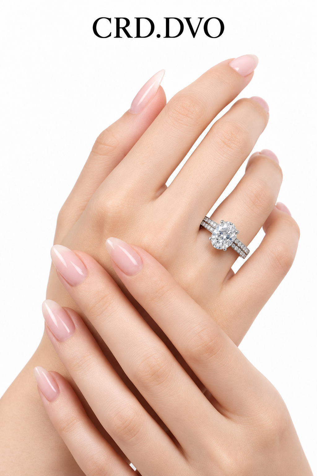 Silveré Ring
