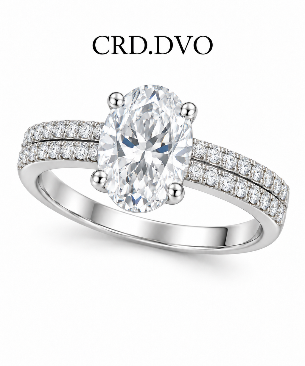 Silveré Ring