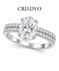 Silveré Ring