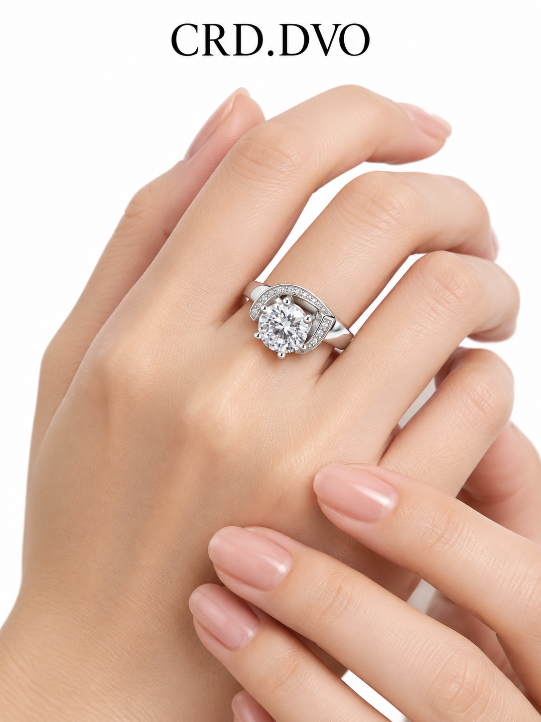Éclat Ring