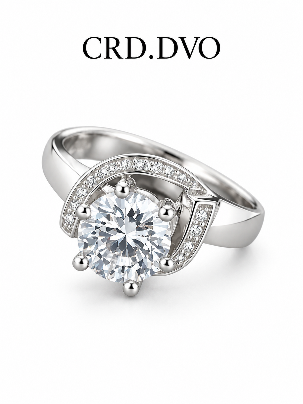 Éclat Ring