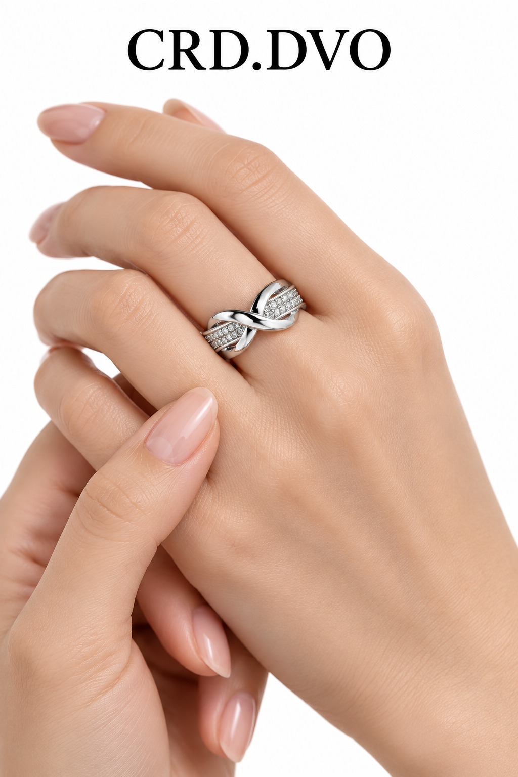 Infinée Ring