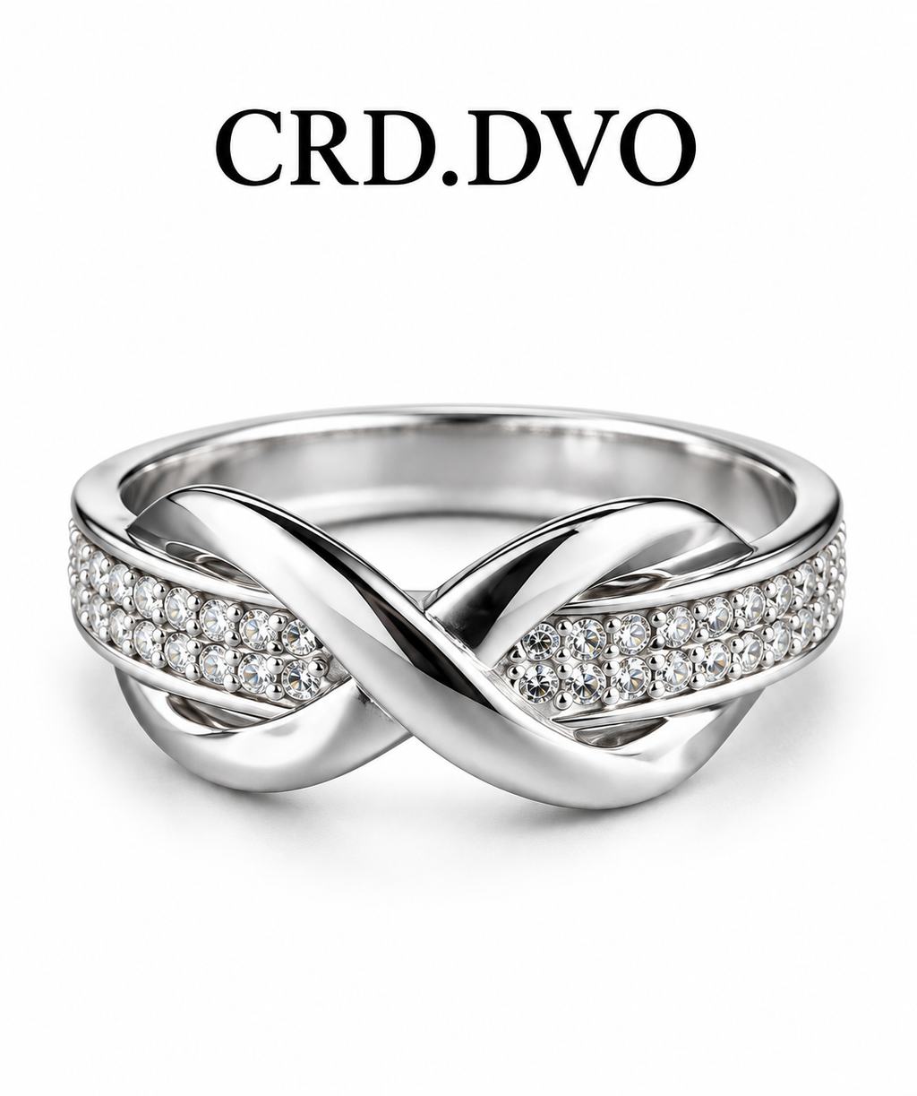 Infinée Ring