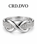 Infinée Ring