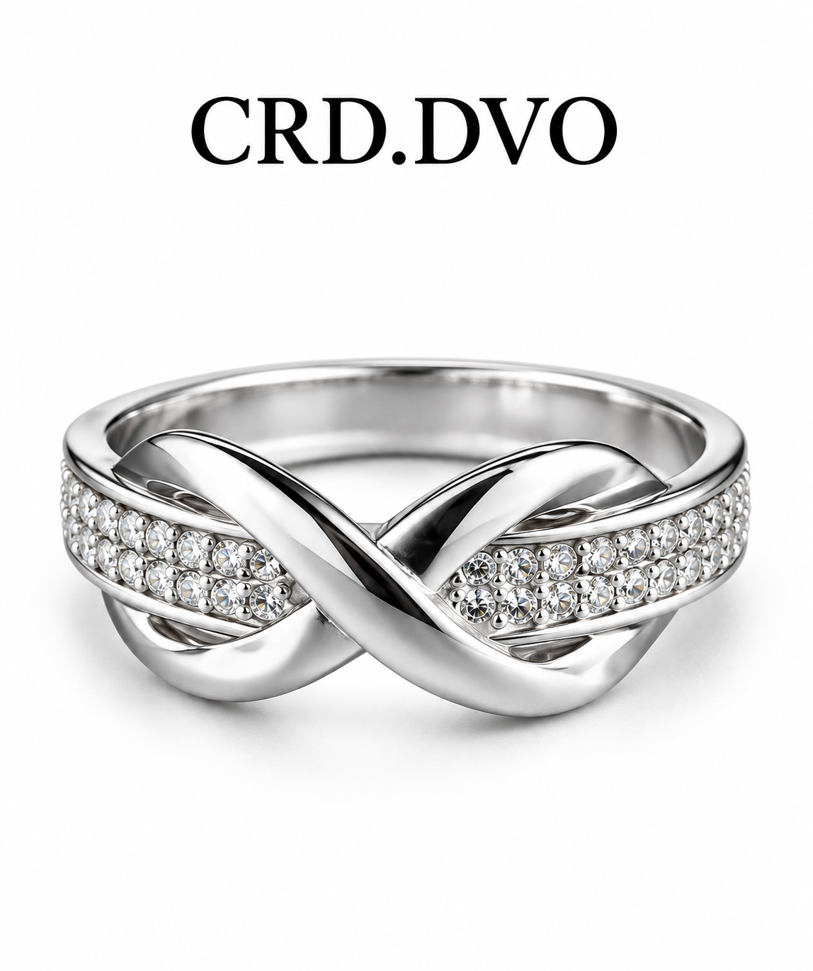 Infinée Ring