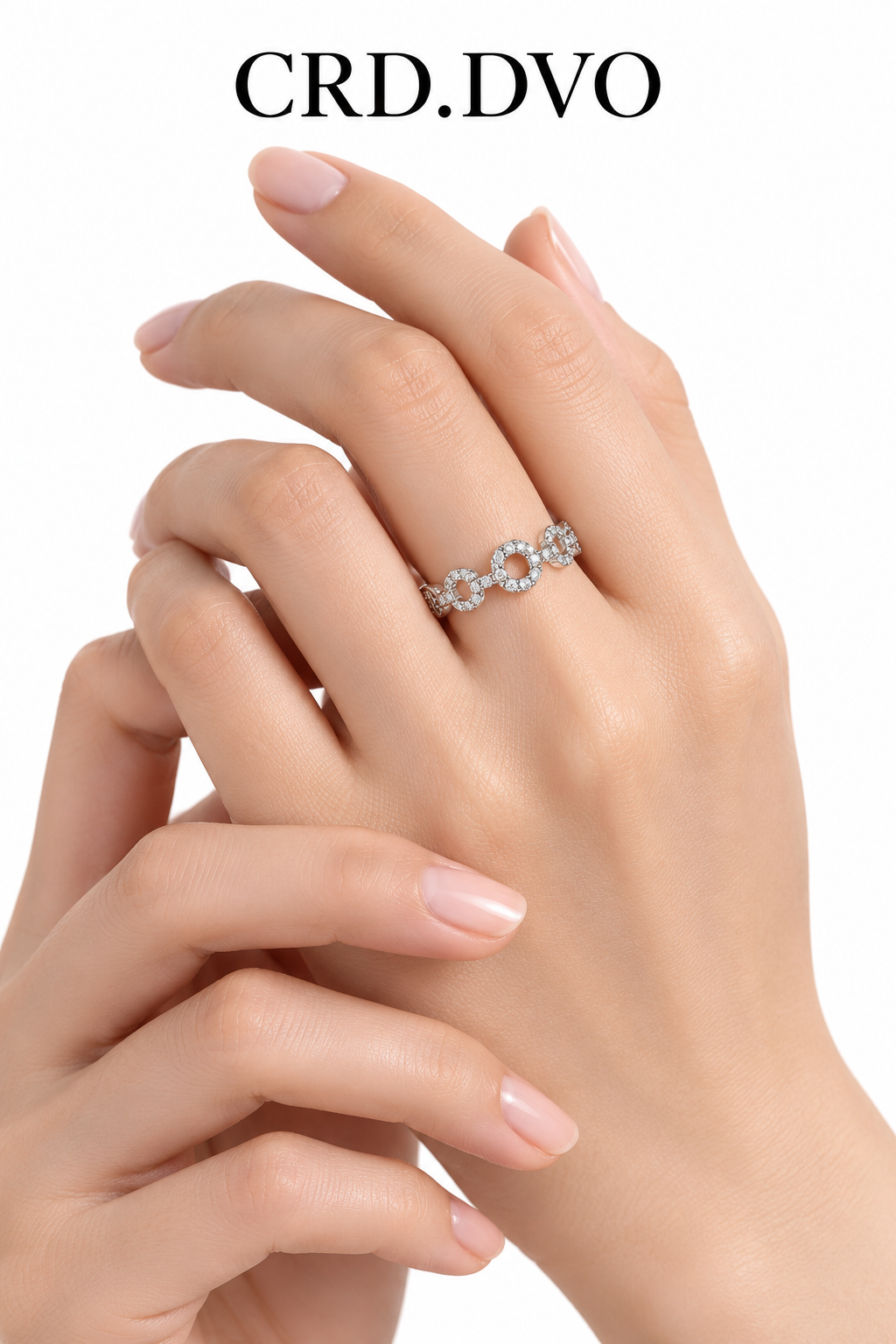 CERCLE Ring