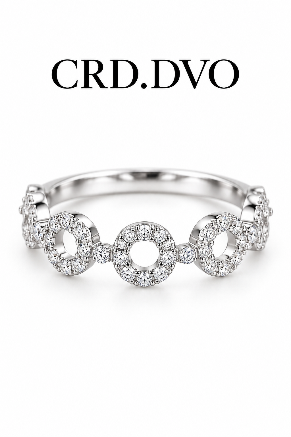 CERCLE Ring