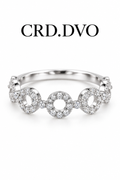 CERCLE Ring