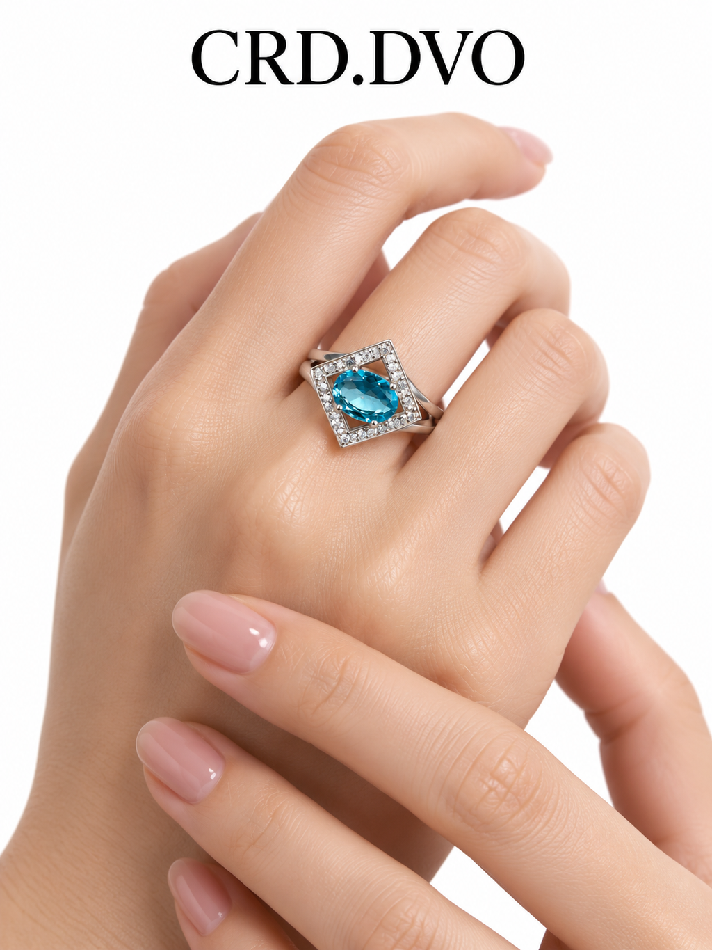 Arzurelle Ring