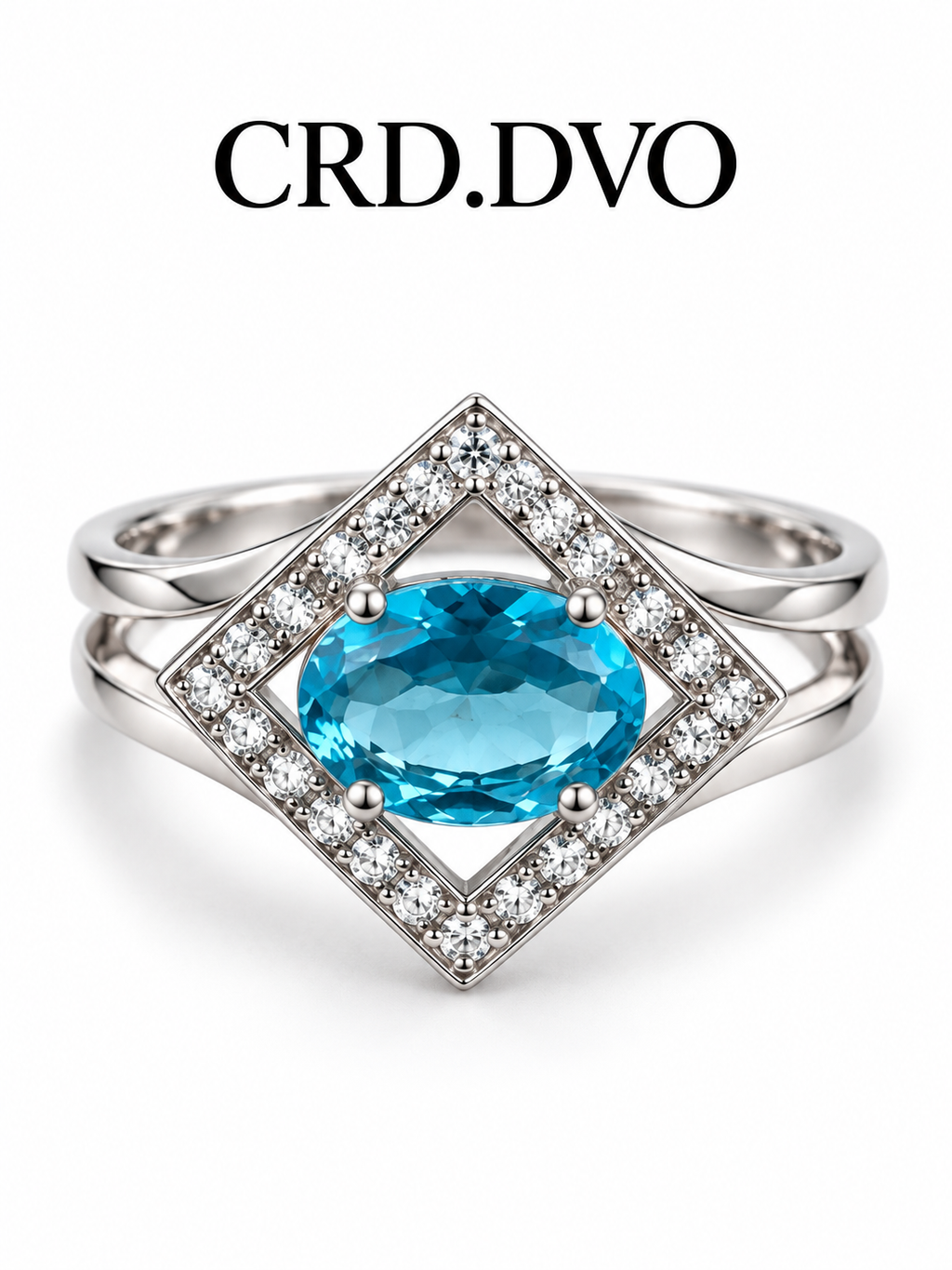 Arzurelle Ring