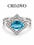 Arzurelle Ring