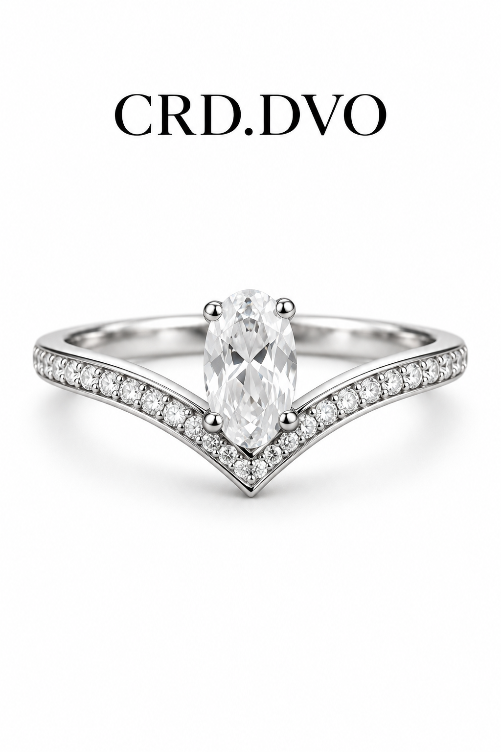 WishBone Ring