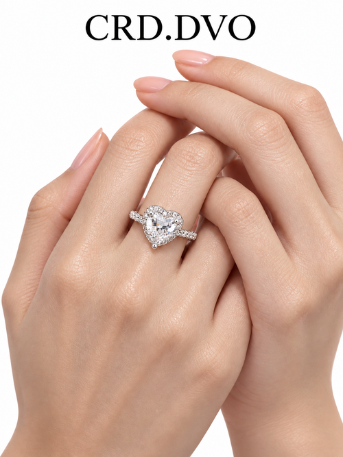Amour Ring