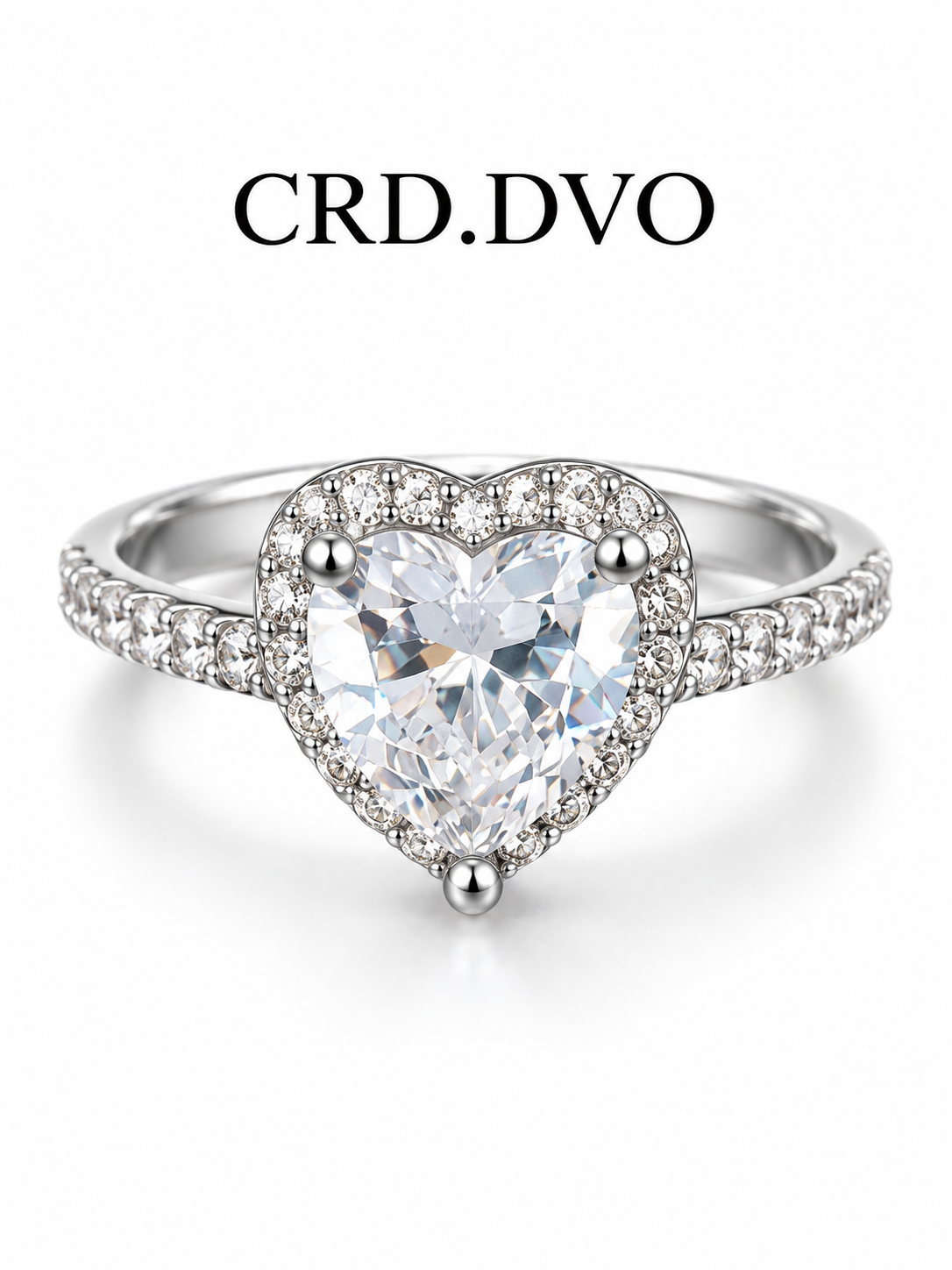 Amour Ring