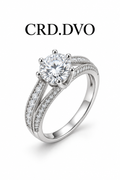 Lumiere Ring