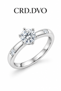 Étoile Ring