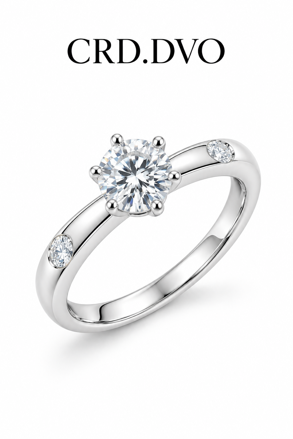 Étoile Ring