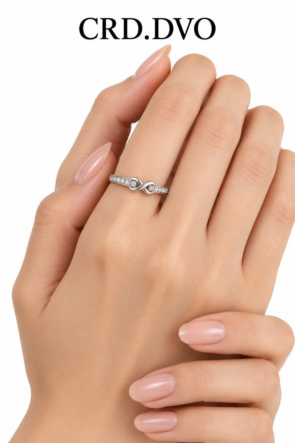 Infinité Ring