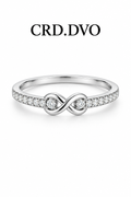 Infinité Ring