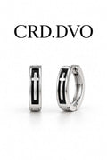 Kruss Loop Earrings