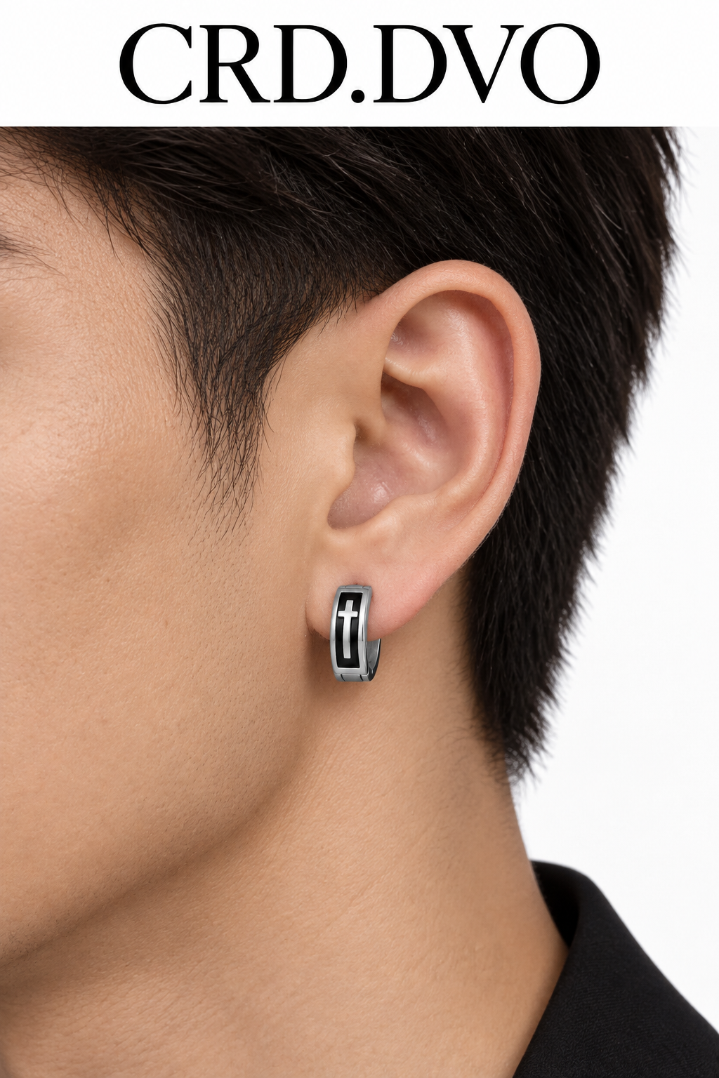 Kruss Loop Earrings